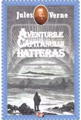 Aventurile Căpitanului Hatteras