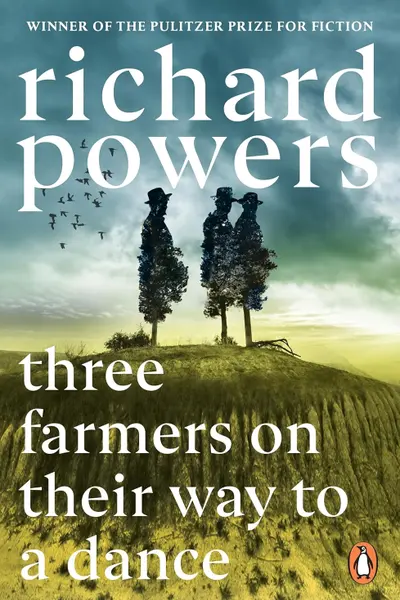 Three Farmers on Their Way to a Dance