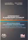 Antreprenoriat si administrarea afacerilor. Grile, intrebari, studii de caz