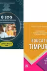Pachet Program de exercitii logopedice si Sinteze de educatie timpurie - Ecaterina Vrasmas, Sorin Cristea