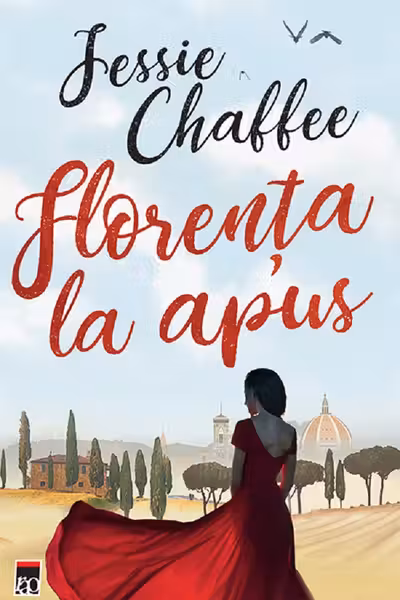 Florenta la apus