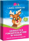 Gimnastica fonoarticulatorie in imagini - Exercitii distractive de logopedie
