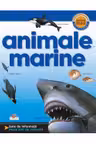 Prima mea enciclopedie. Animale marine