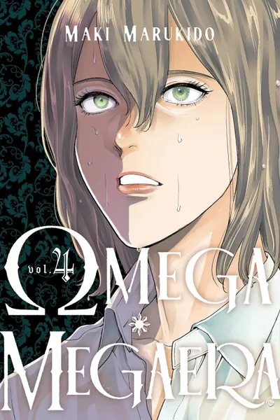 Omega Megaera - Volume 4