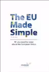 EU MADE SIMPLE