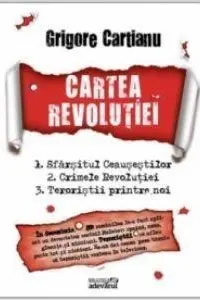 Cartea revolutiei