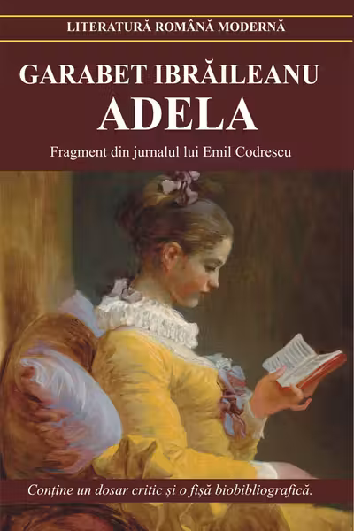 Adela Ed. 2024