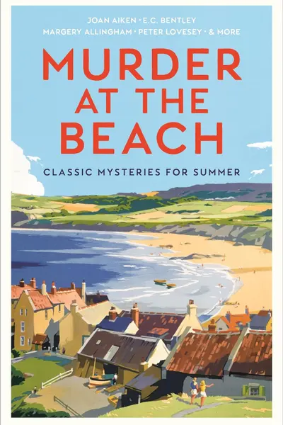 Murder at the Beach
