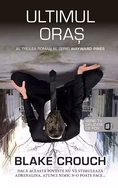 Ultimul oraș