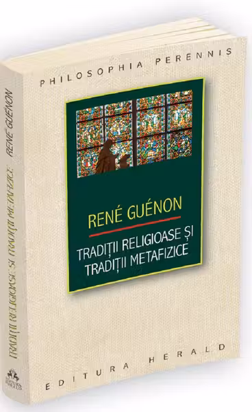 Traditii religioase si traditii metafizice