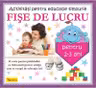Activitati pentru educatie timpurie Fise de lucru pentru 2-3 ani