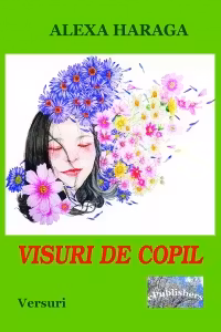 Visuri de copil. Versuri