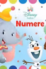DISNEY BEBE. NUMERE