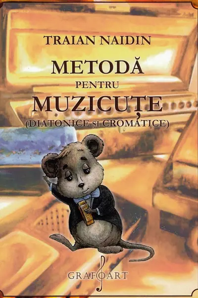 Metoda pentru muzicuțe
