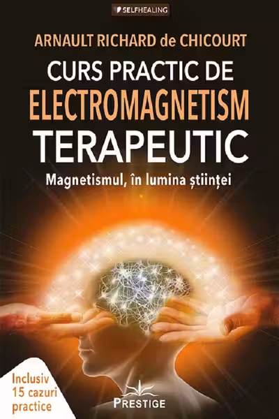 Curs practic de electromagnetism terapeutic