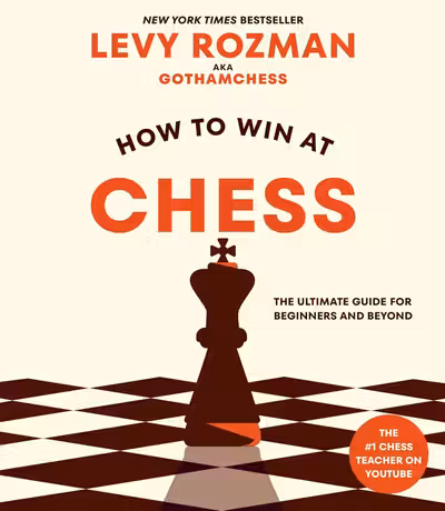 How to Win at Chess