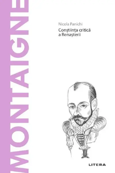Descopera filosofia. MONTAIGNE