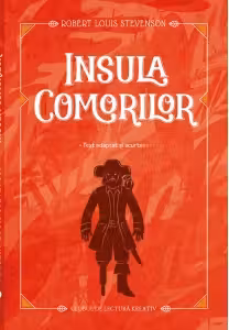 Insula comorilor + jurnal de lectura
