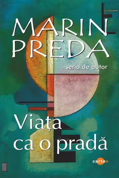 Viata ca o prada