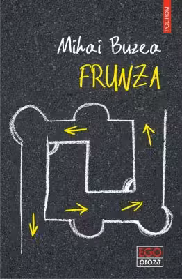 Frunza