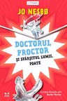 Doctorul Proctor si sfarsitul lumii Vol. 3
