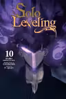 Solo Leveling - Volume 10