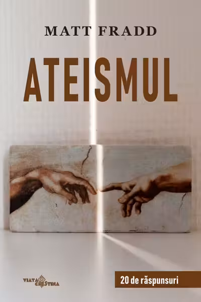 Ateismul. 20 de răspunsuri