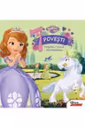Disney Junior. Sofia intai. 7 povesti pentru toata saptamana