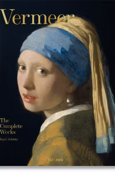 Vermeer. The Complete Works