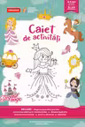 Caiet activitati Regatul magic