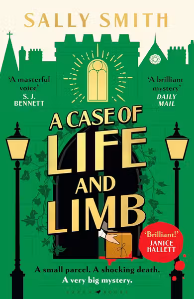 A Case of Life and Limb
