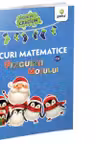 Jocuri matematice cu pinguinii Mosului