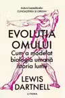 EVOLUTIA OMULUI.