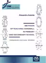 Methods of teaching handball in primary and secondary school
