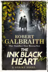 The Ink Black Heart (Book 6)