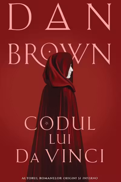 Codul lui Da Vinci