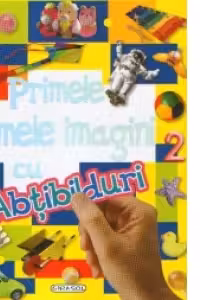 Primele mele imagini cu abtibilduri