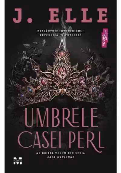 Umbrele casei Perl