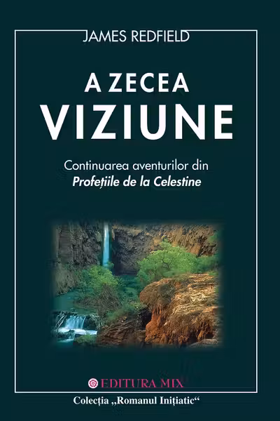 A zecea viziune