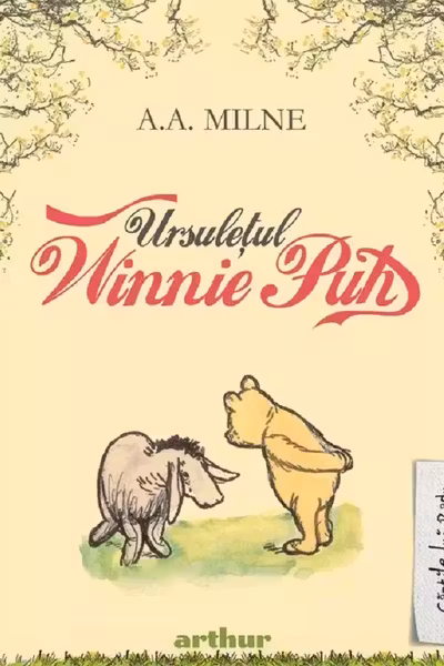 Ursuletul Winnie Puh