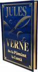 De la Pamant la Luna - Editie de colectie