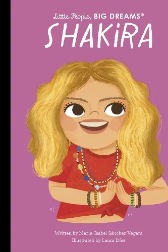 Shakira