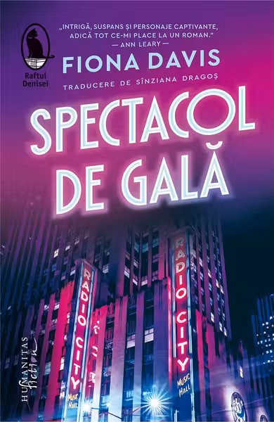 Spectacol de gala