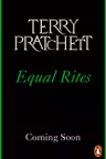 Discworld Series: Equal Rites (Book 3) (Reissue)