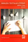 Analiza textului literar