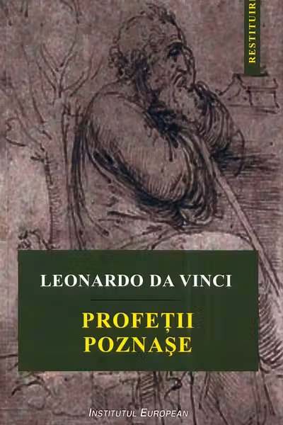 Profeții poznase
