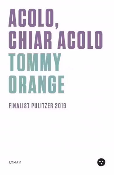 Acolo, chiar acolo