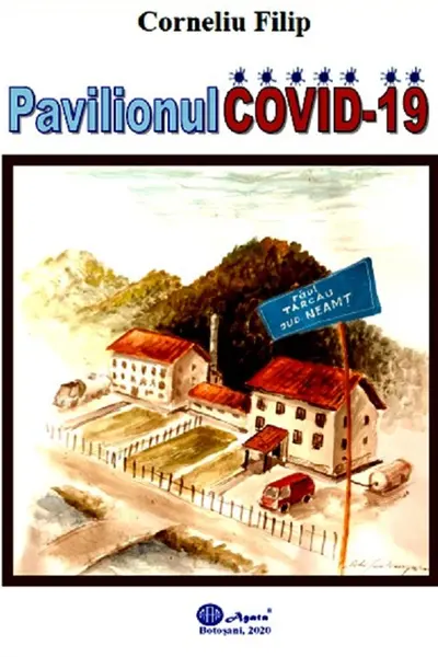 Pavilionul Covid-19