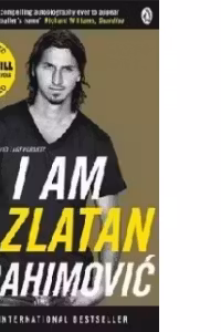 I am Zlatan Ibrahimovic