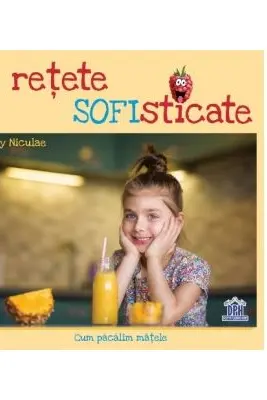 Retete sofisticate